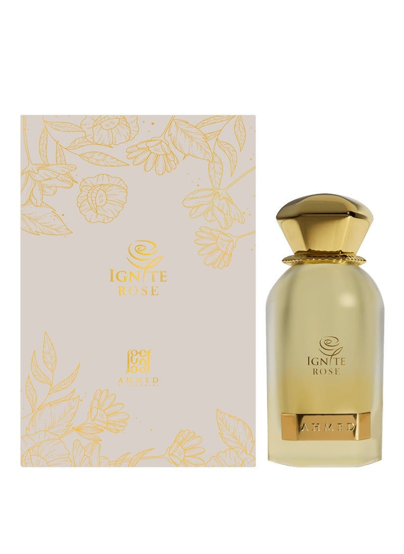 Ignite Rose EDP 60ml - pzsku/ZB4E9509C81C06BC0C9B7Z/45/_/1726674837/a6d81c6c-fb80-4c1e-9983-75617d2491b5