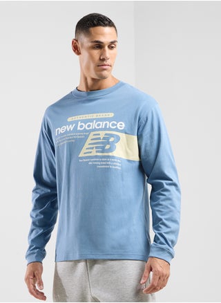 Athletics Relaxed Player Long Sleeve - pzsku/ZB4E96C849ADCD805B4E4Z/45/_/1742325744/0de0aec0-b9ba-4c8b-a29f-ee20ca847b93