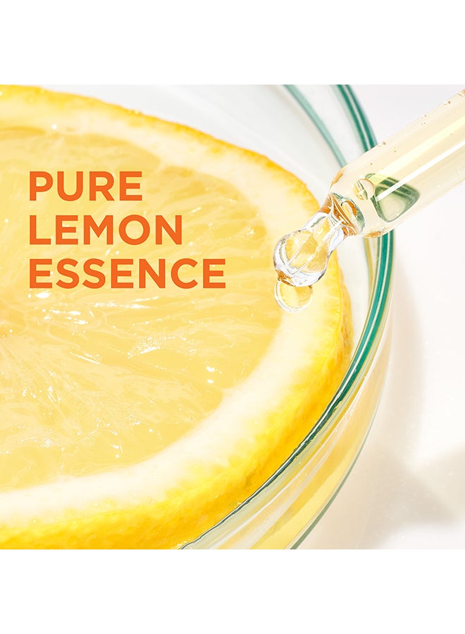 Garnier SkinActive All-in-One Micellar Cleansing Water 400ml + Fast Bright Vitamin C Face Wash 100ml - Image 3