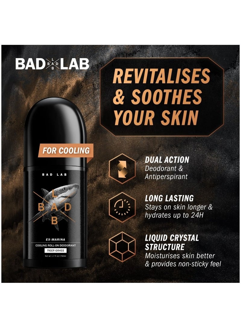 باد لاب منعش ببلية دوارة - Image 3