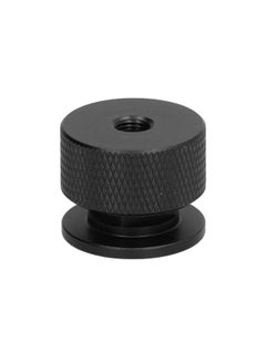 Welding Hood Pipeliner Helmet Fastener Aluminum Alloy Pipeliner Helmet Accessories Headgear Replacement Parts Black