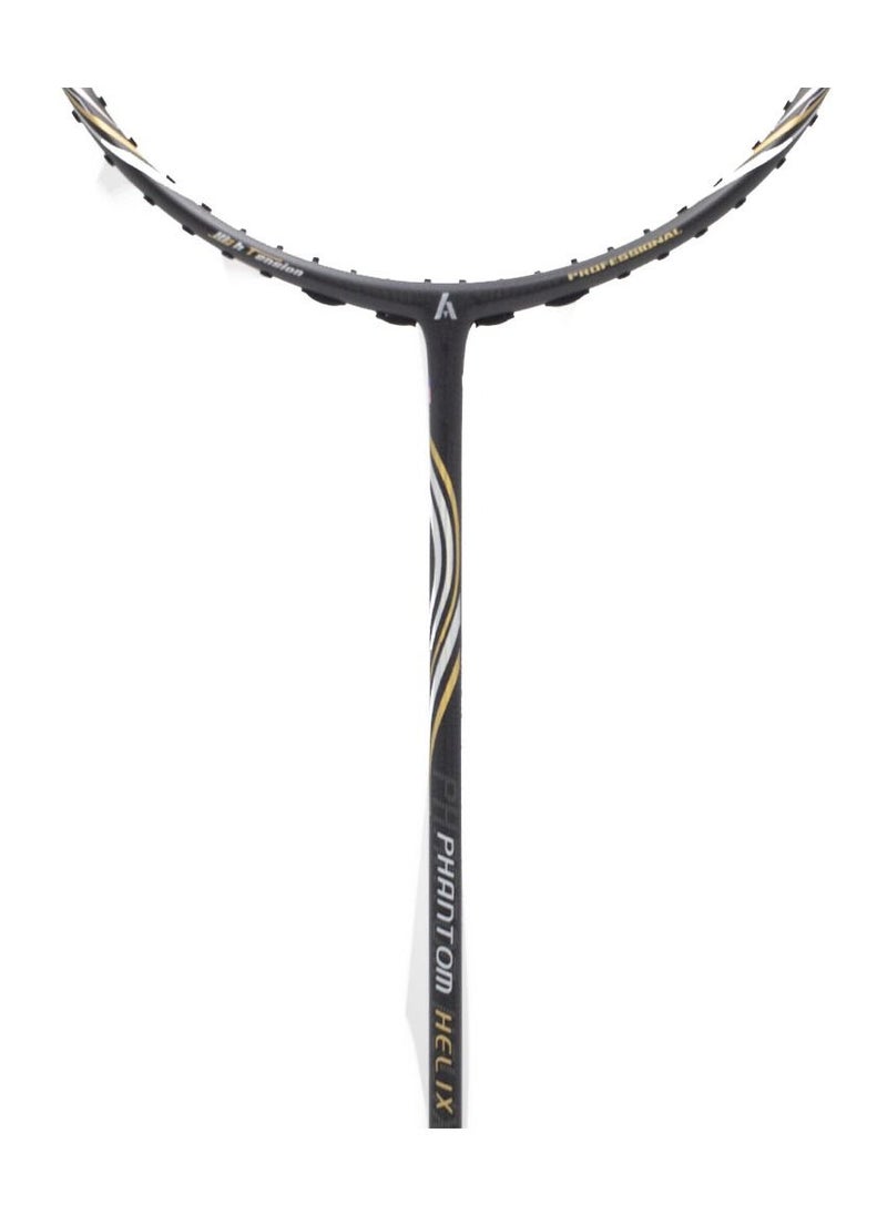 ASHAWAY - Phantom Helix Badminton Racket - Image 1