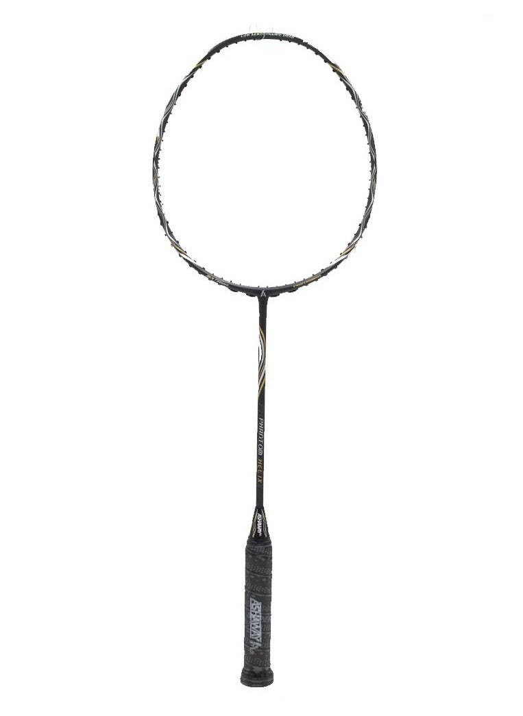 ASHAWAY - Phantom Helix Badminton Racket - Image 1