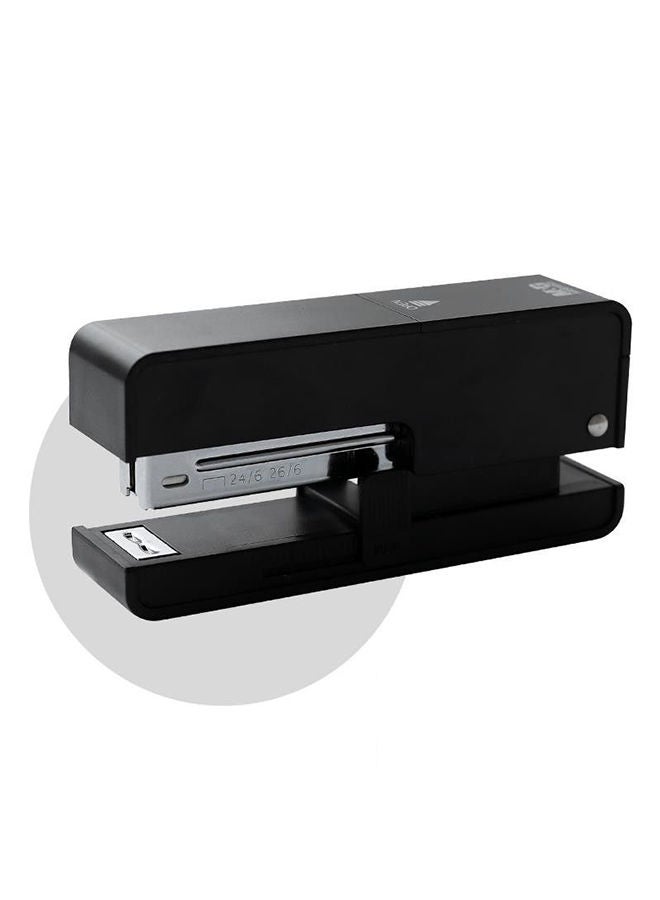 M&G Multifunction Design In Korea Ultra Simple Stapler 25 Sheets - Image 2