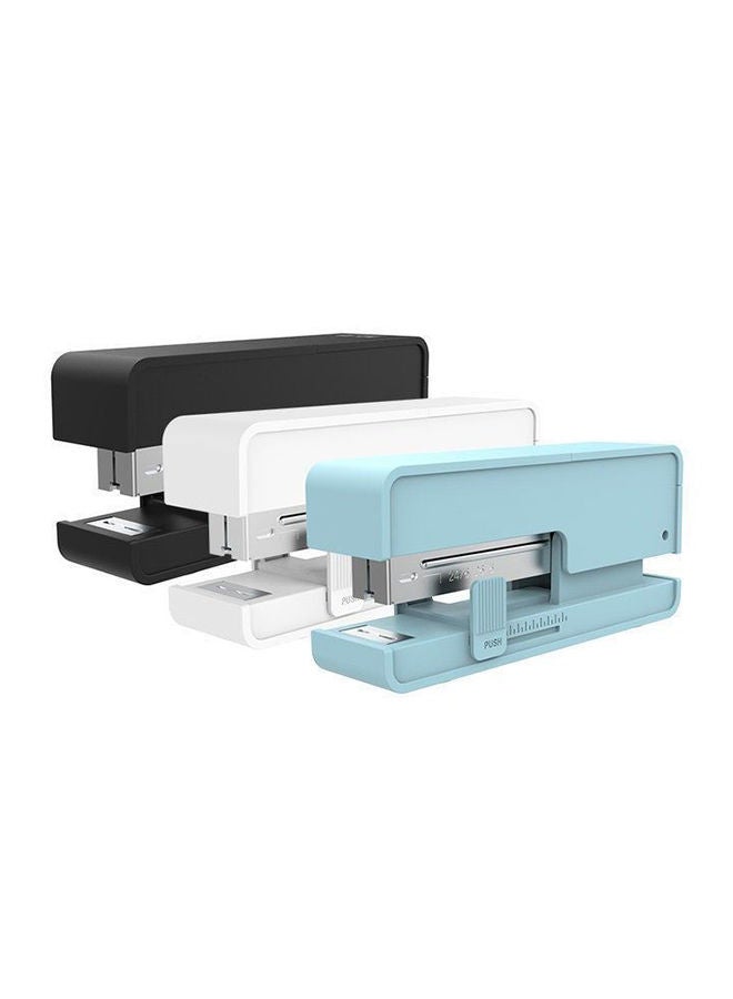 M&G Multifunction Design In Korea Ultra Simple Stapler 25 Sheets - Image 3
