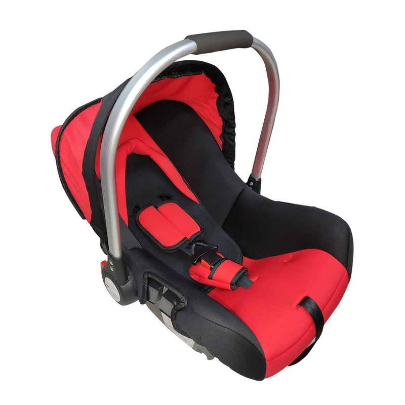 كرسي عربية احمر للأطفال - 001-2