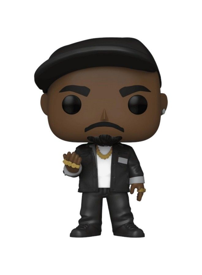 Funko Pop! Albums: Tupac 2Pacalypse Now - Image 4