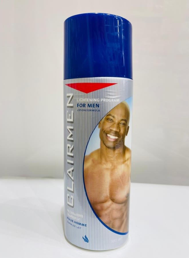 clairmen Lightening Program Lotion 500 ml