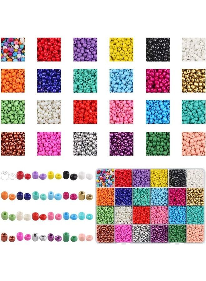 نيبمينينت طقم أدوات حرف من 6000 قطعة - Image 3