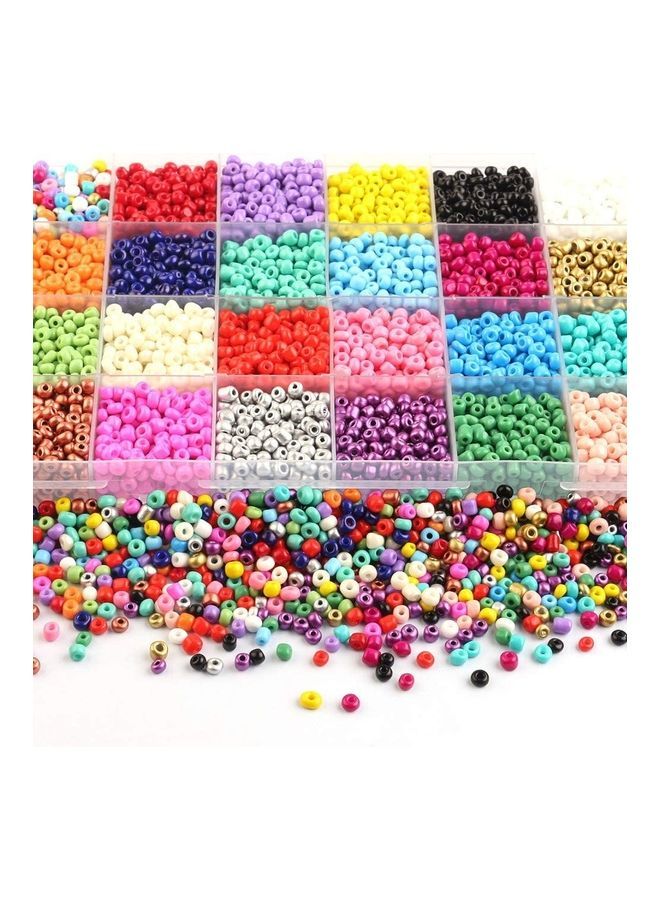 نيبمينينت طقم أدوات حرف من 6000 قطعة - Image 4