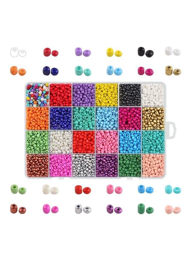 نيبمينينت طقم أدوات حرف من 6000 قطعة - Image 2