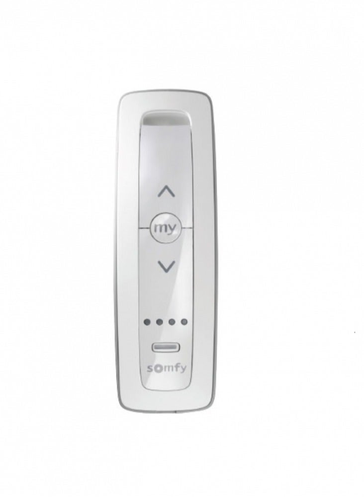 Somfy Remote (RTS)