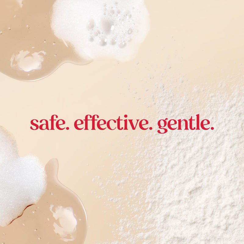 Burt's Bees Baby Bubble Bath, Tear Free Baby Wash - 12 Oz Pack of 3 (Package May Vary) - Image 2