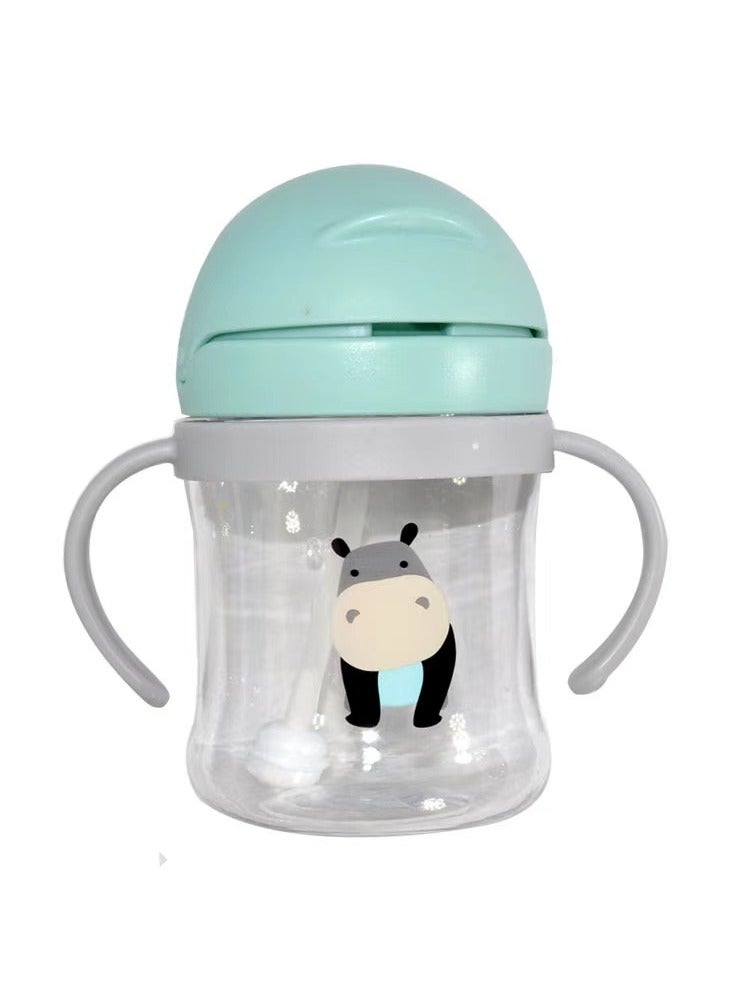 ULHYC Baby Straw Cup -2024 New Edition - Image 1