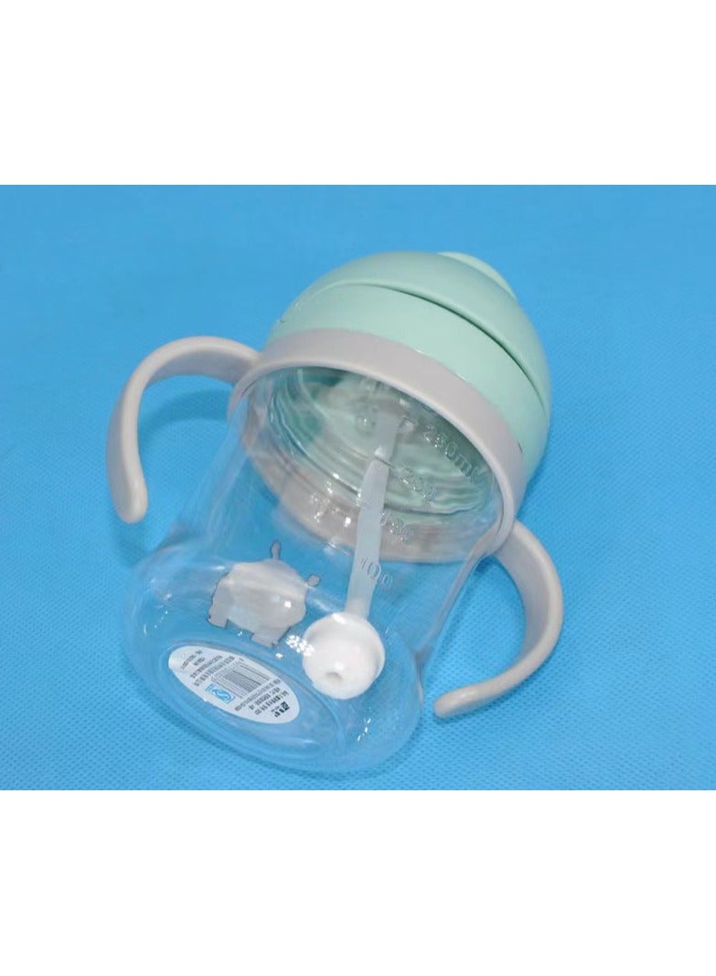 ULHYC Baby Straw Cup -2024 New Edition - Image 2
