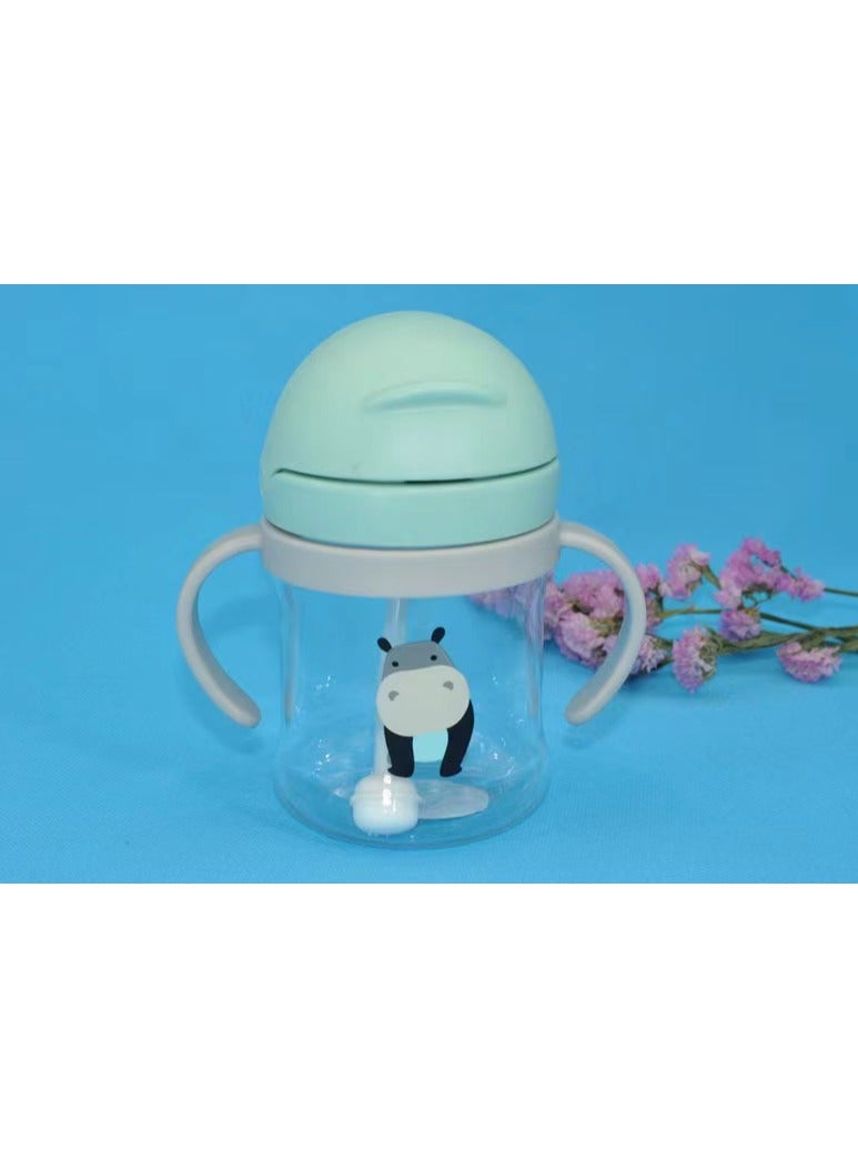 ULHYC Baby Straw Cup -2024 New Edition - Image 3