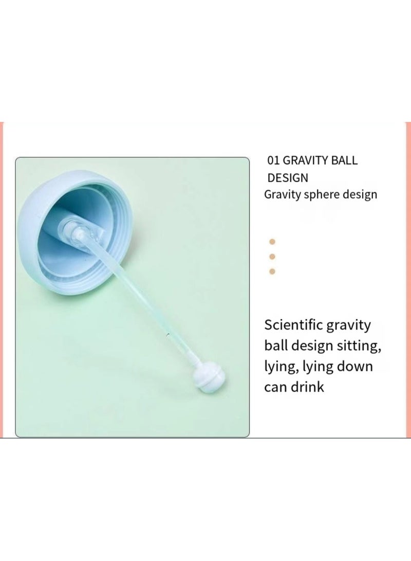 ULHYC Baby Straw Cup -2024 New Edition - Image 4