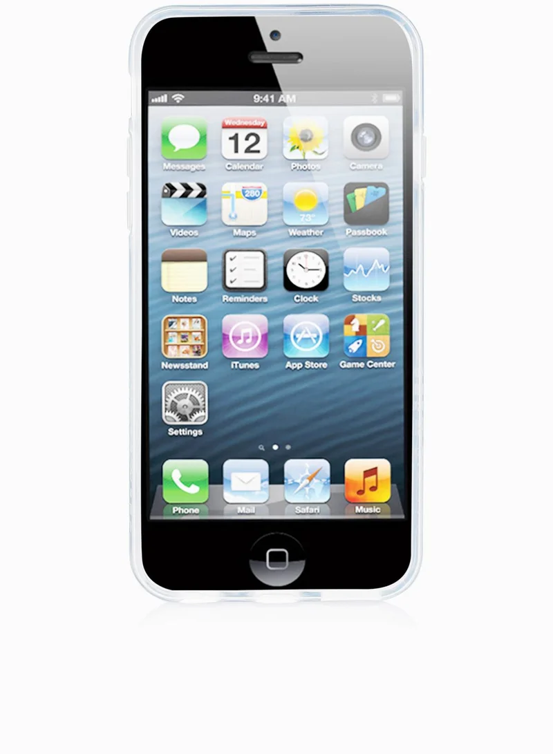 Zero Gravity Desire iPhone 6 Embroidered Cover