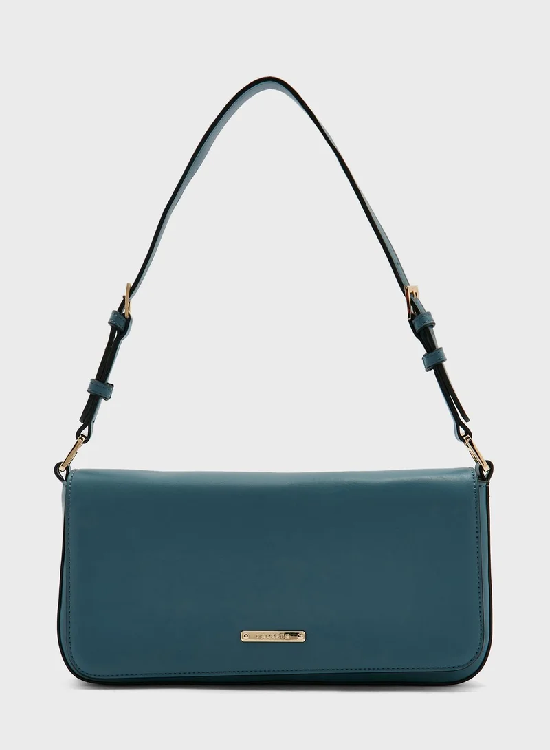 Celeste Top Handle Satchel Bag