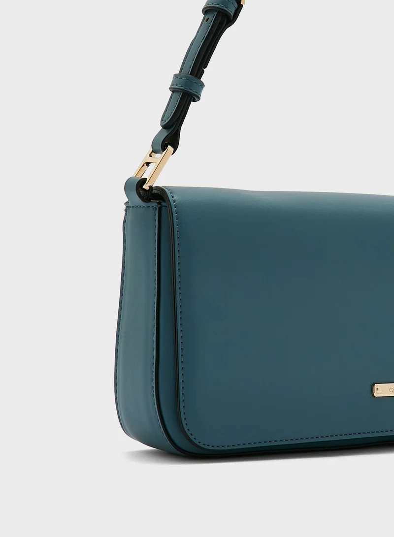 Celeste Top Handle Satchel Bag