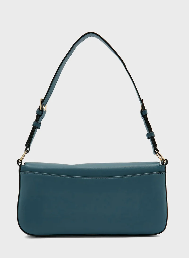 Celeste Top Handle Satchel Bag