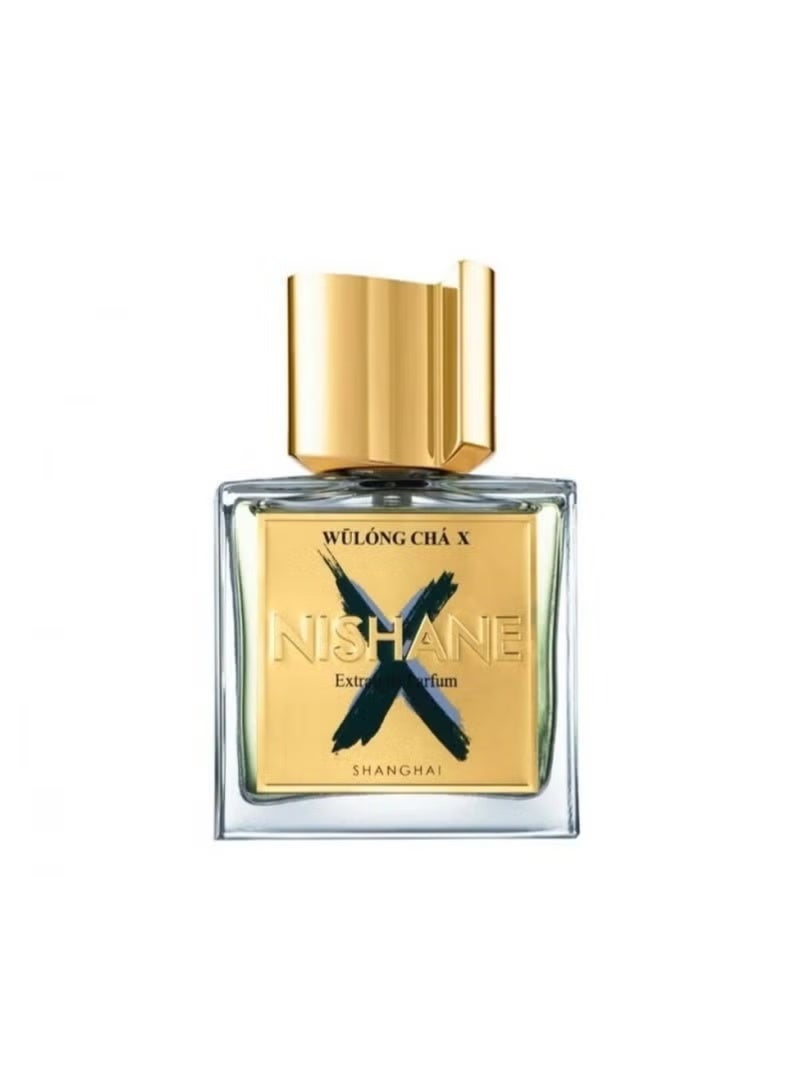 نيشان عطر وولونغ تشا اكس اكسترايت دي بارفان 100 مل - Image 1