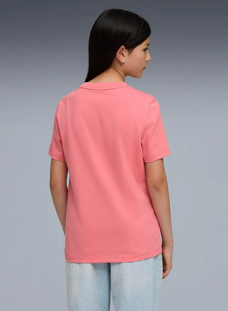 PUMA Youth Essential No. 1 Logo T-Shirt