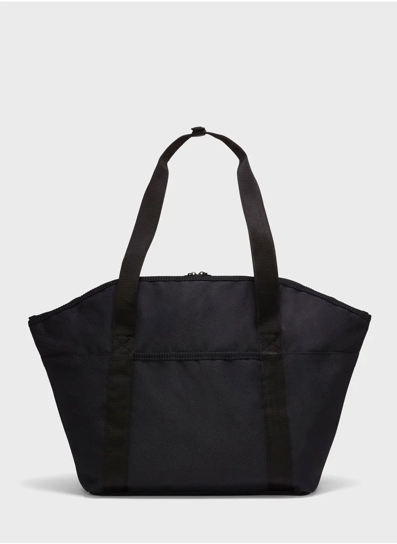 Nike Logo Tote