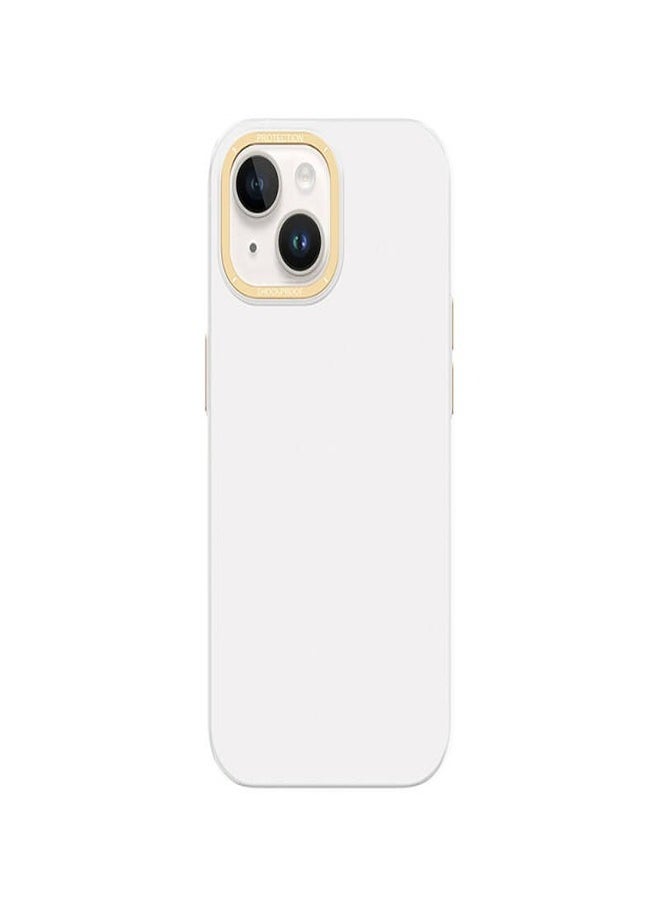 Apple iPhone 14 Plus Case Metal Camera Frame Recci Glaze Series Cover - pzsku/ZB4EAD3C28D73A77A0616Z/45/_/1726773544/21b5fe67-f65b-41b6-a044-ffdace46ad69