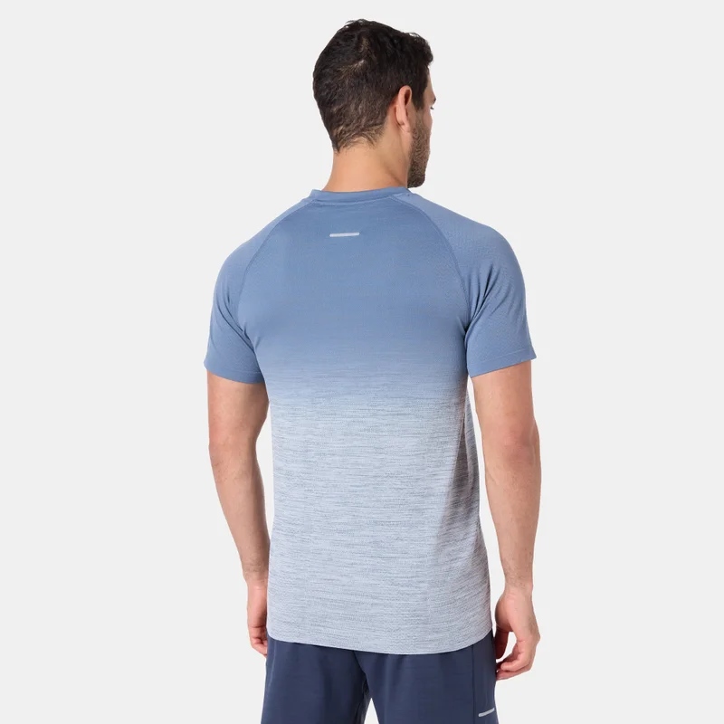 Sun And Sand Sports Men's Seamless T-Shirt