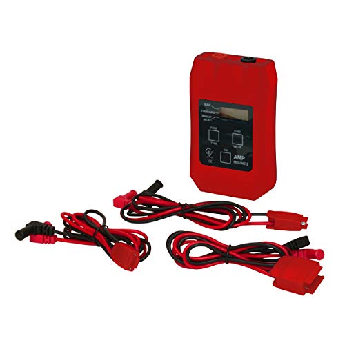 Cal-Van Tools 72 Amp Hound 2, 1 Pack, Multi, One Size - Image 2