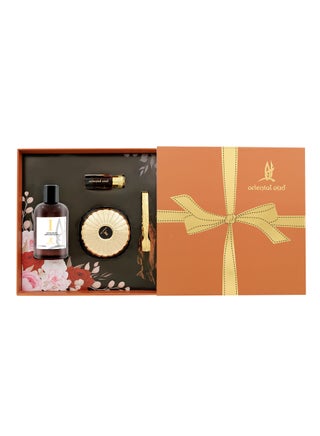 Oriental Oud No:1 100Ml Edp 4Pcs Set - pzsku/ZB4EB190F98E3A6979CBBZ/45/_/1731081240/476c836f-5f75-43cd-adcb-7c6ce16c963f