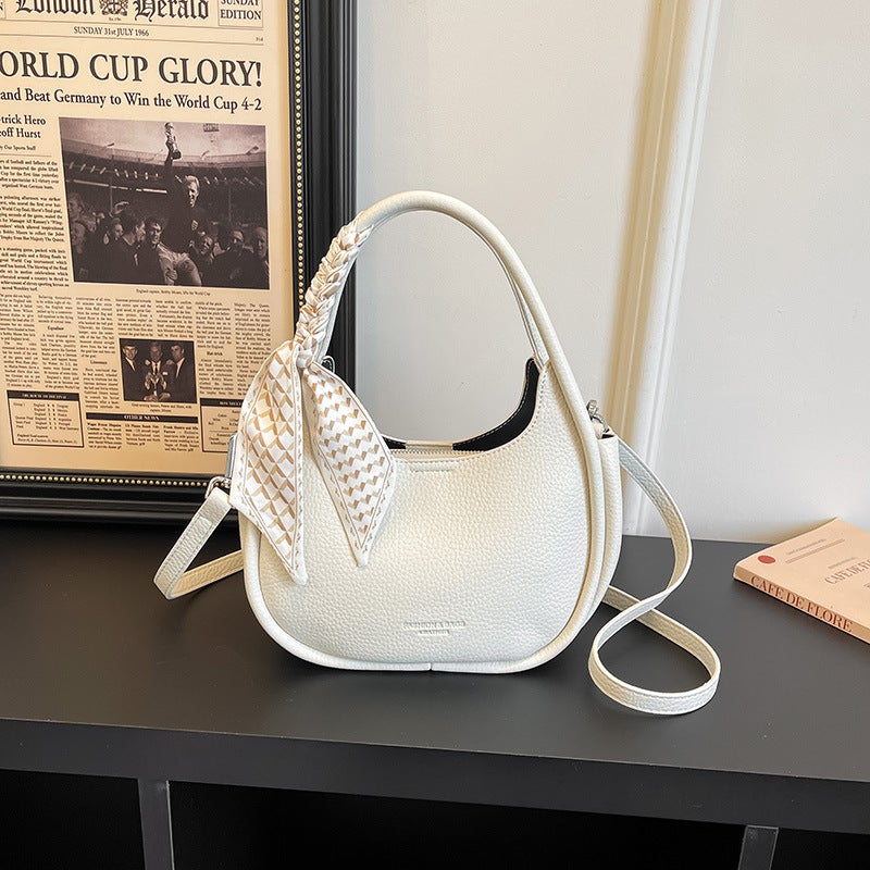 Women's Hobo Shoulder Bag - Image 2