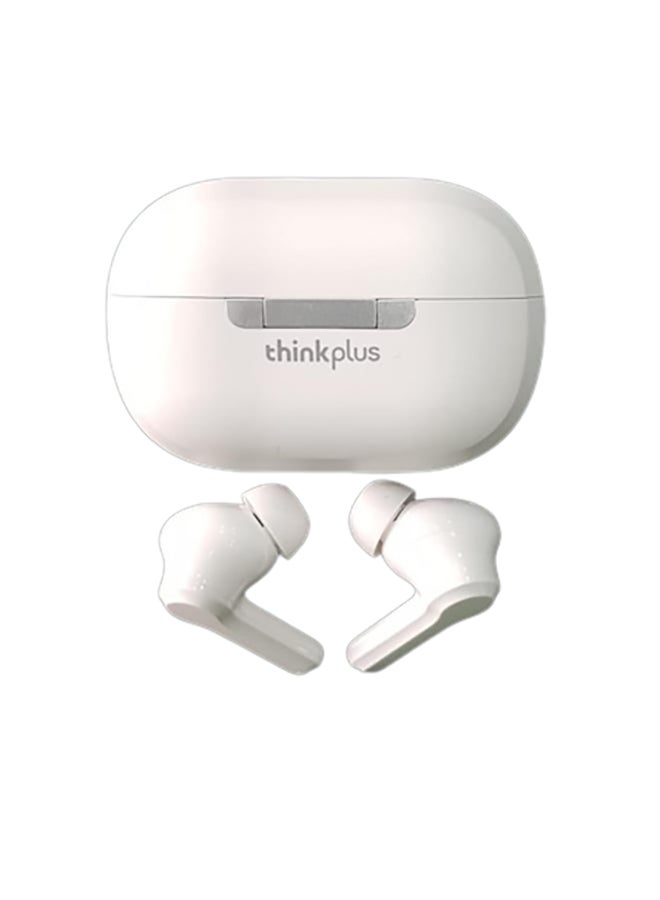 لينوفو LP1S Thinkplus Live Pods باللون الأبيض أبيض - Image 2