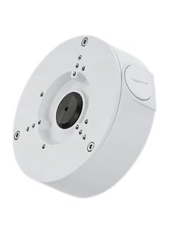 ESPANIA CCTV Camera Metal Box Round (Water & Dust Proof)  - Image 4