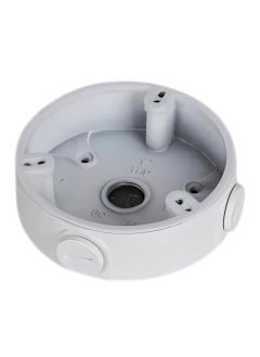 ESPANIA CCTV Camera Metal Box Round (Water & Dust Proof)  - Image 5