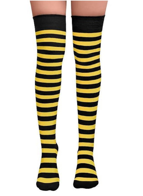Long bee design tassel