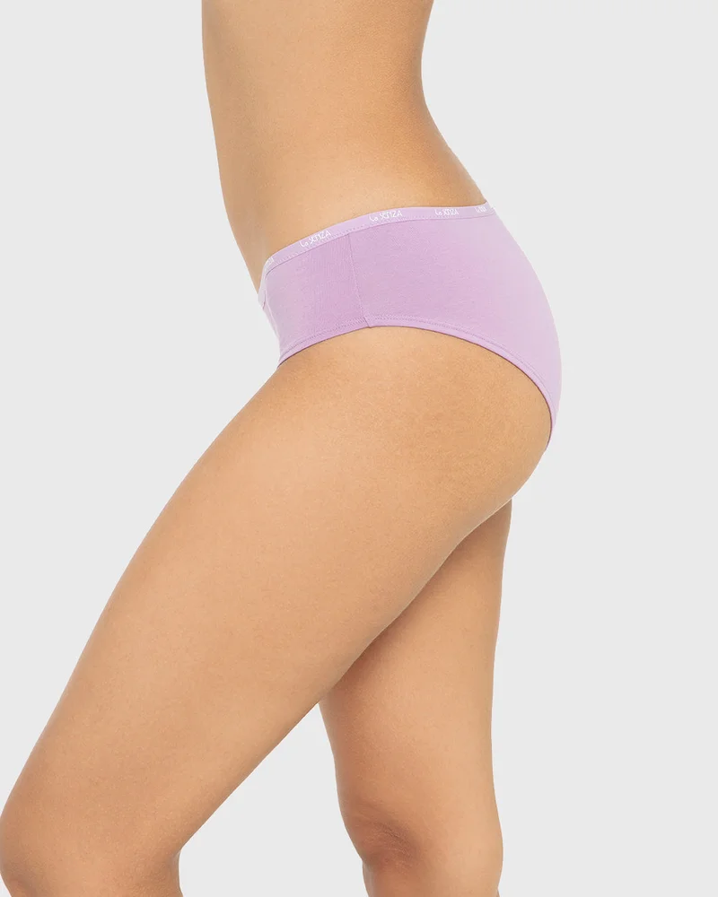 لا سينزا La Senza Cotton Hipster Panty