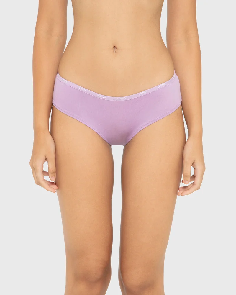لا سينزا La Senza Cotton Hipster Panty
