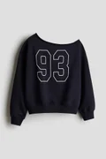 H&M 001-73-106-Blue Dark