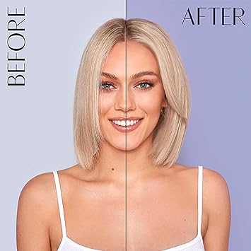 Charles Worthington Thicker and Fuller Densifying Conditioner Hair Thickening Conditioner for Fine Hair Hair Thickening Products for Women and Men Salon Hair Repair 250 ml - Image 3