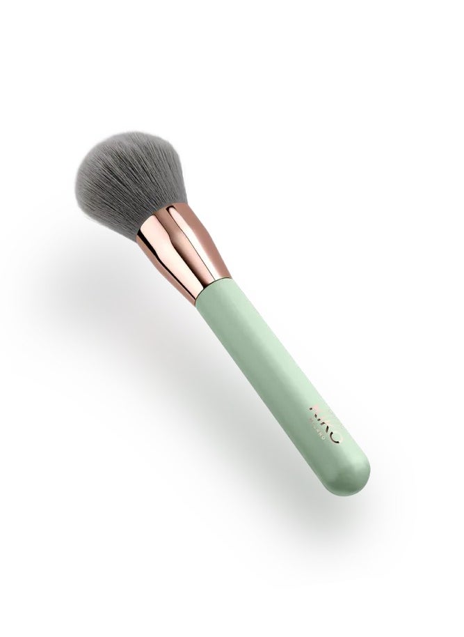 KIKO MILANO Kind by Kiko FACE POWDER BRUSH - 01  - Image 1