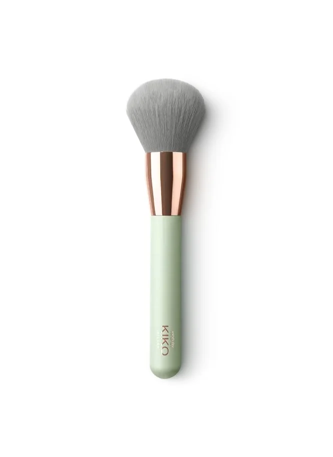 KIKO MILANO Kind by Kiko FACE POWDER BRUSH - 01