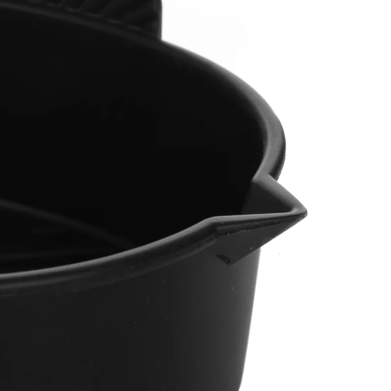 Simply Kitchen  Round Silicone Baking Dish 19 Cm Black  | Best Price UAE