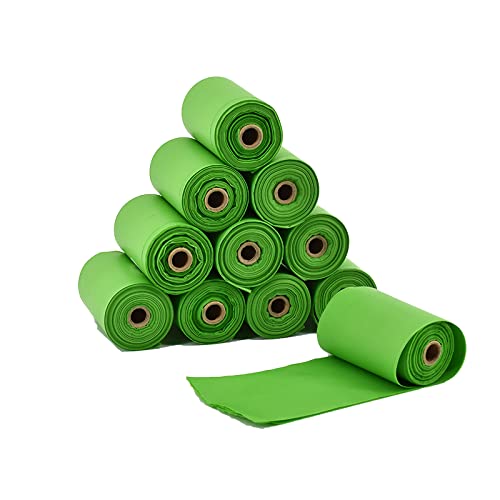 Mummamia Tie & Toss Diaper Disposal System Bag Refill Rolls_ (REFILLS- PO6) - 90 Bags - Image 1