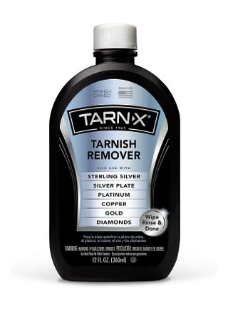 Jelmar Tarn-X Tarnish Remover 360 ML