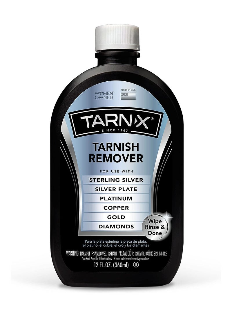 Jelmar Tarn-X Tarnish Remover 360 ML - Image 1
