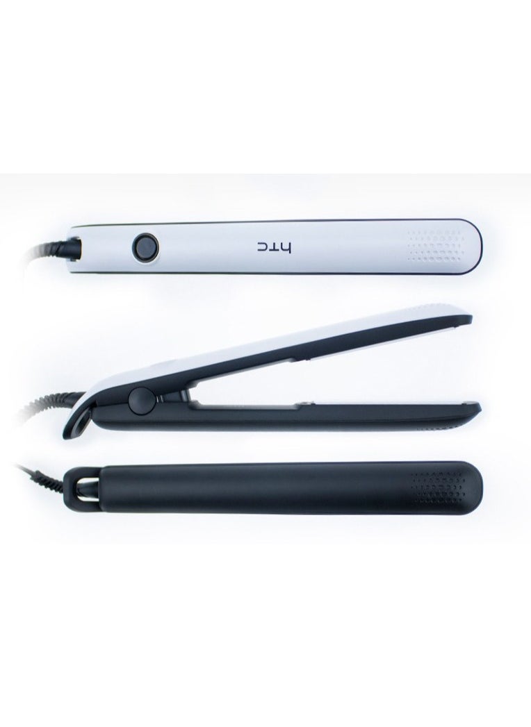 HTC - Ceramic Hair Straightener - Image 1