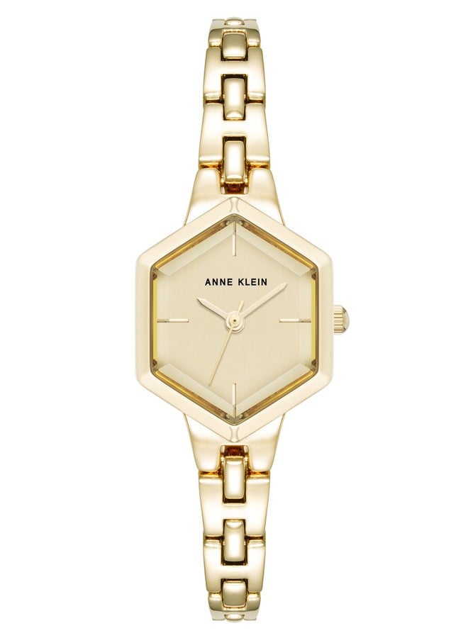 Anne Klein Women's Bracelet Watch - Image 1