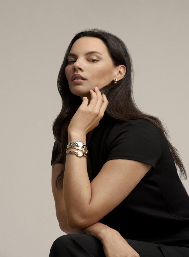 Anne Klein Women's Bracelet Watch - Image 4